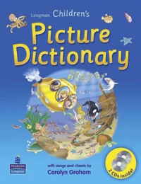 Longman Children's Picture Dictionary