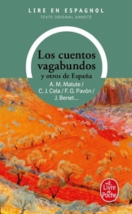  Anonyme - Los Cuentos Vagabundos Y Otros De Espana.