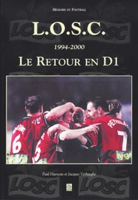Losc Le Retour En D1