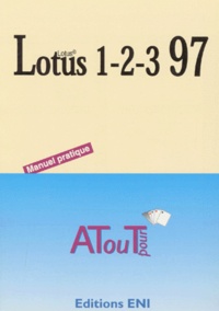  Anonyme - Lotus 1-2-3, 1997.