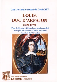 Louis, duc d'Arpajon (1590-1679)