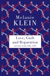 Love, guilt, and reparation