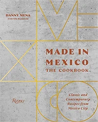 Made in Mexico