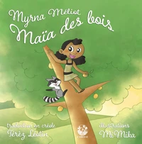 Maïa des bois