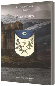 Maître, et après