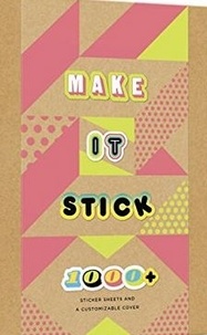  Anonyme - Make It Stick Notebook.