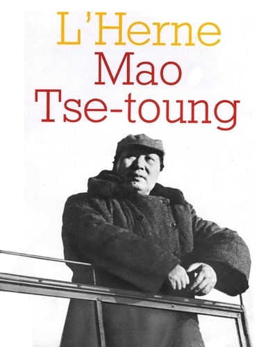  Anonyme - Mao Tse-toung.