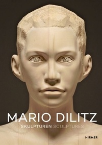  Anonyme - Mario Dilitz sculptures.