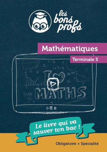  Anonyme - Mathématiques Tle S Les bon profs.