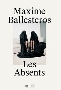  Anonyme - Maxime Ballesteros - Les absents.