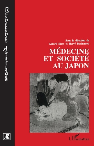 Médecine et société au Japon