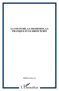 Méditerranées n° 37.