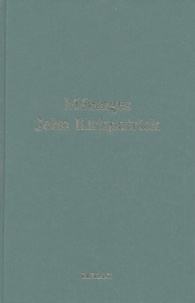 Mélanges John Kirkpatrick.pdf