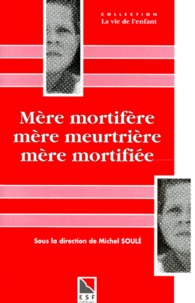  Anonyme - Mere Mortifere, Mere Meurtriere, Mere Mortifiee.