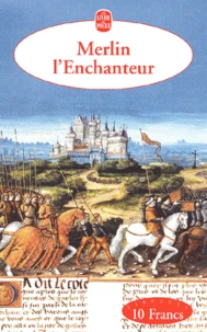 Merlin L'Enchanteur