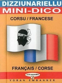Mini dico Corse-Français / Français-Corse