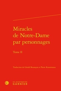 Miracles de Notre-Dame par personnages - Tome 2.pdf