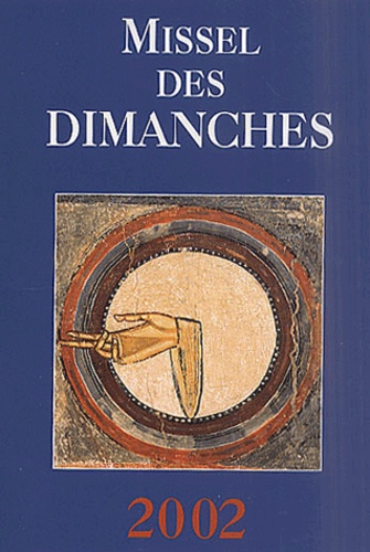  Anonyme - Missel Des Dimanches 2002.