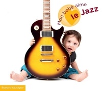  Anonyme - Mon bébé aime le jazz.