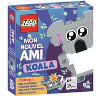Mon nouvel ami LEGO - Petit koala