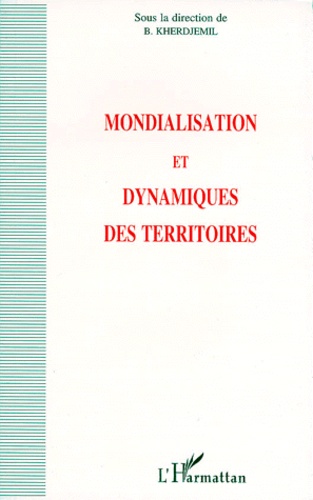  Anonyme - Mondialisation et dynamiques des territoires.
