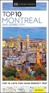  Anonyme - Montreal & Quebec City.