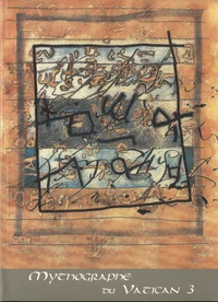 Mythographe du Vatican III