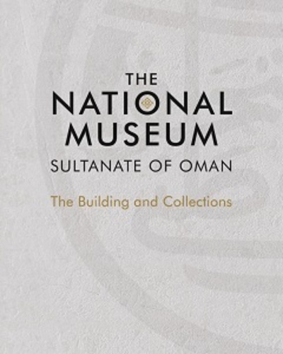  Anonyme - National museum, sultanate of Oman.