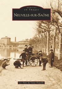  Anonyme - Neuville-sur-Saône.