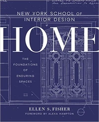 New York school of interior design : home