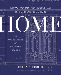 New York school of interior design : home