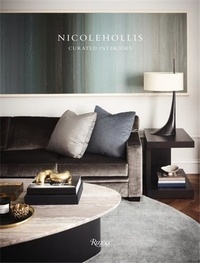  Anonyme - Nicole Hollis curated interiors.