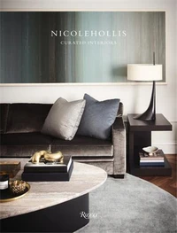 Nicole Hollis curated interiors