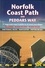 Norfolk. Coast path and peddars way