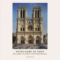  Anonyme - Notre-Dame de Paris bilder einer kathedrale.