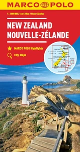 Nouvelle Zélande