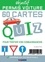 Objectif permis voiture. 60 cartes quiz pour tester vos connaissances