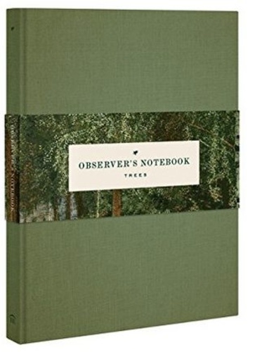  Anonyme - Observer's notebook trees.