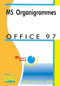  Anonyme - Office 97 - MS organigramme.