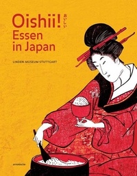  Anonyme - Oishii essen in Japan.