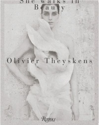  Anonyme - Olivier Theyskens.