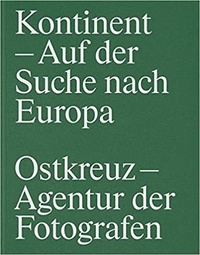  Anonyme - Ostkreuz kontinent in search of Europe.