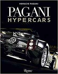  Anonyme - Pagani - Hypercars.