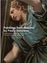  Anonyme - Paintings from Murano by Paolo Veronese.