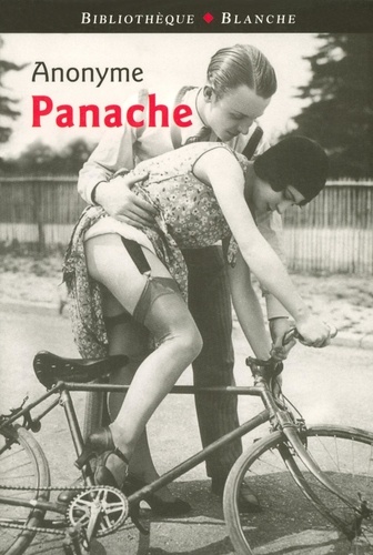  Anonyme - Panache.