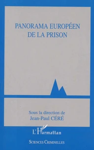 Panorama Europeen De La Prison