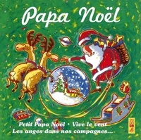  Anonyme - Papa Noël.