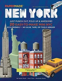 Papermade New York
