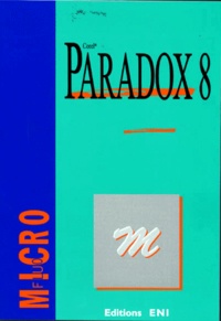  Anonyme - Paradox 8.