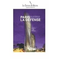  Anonyme - Paris la Défense.